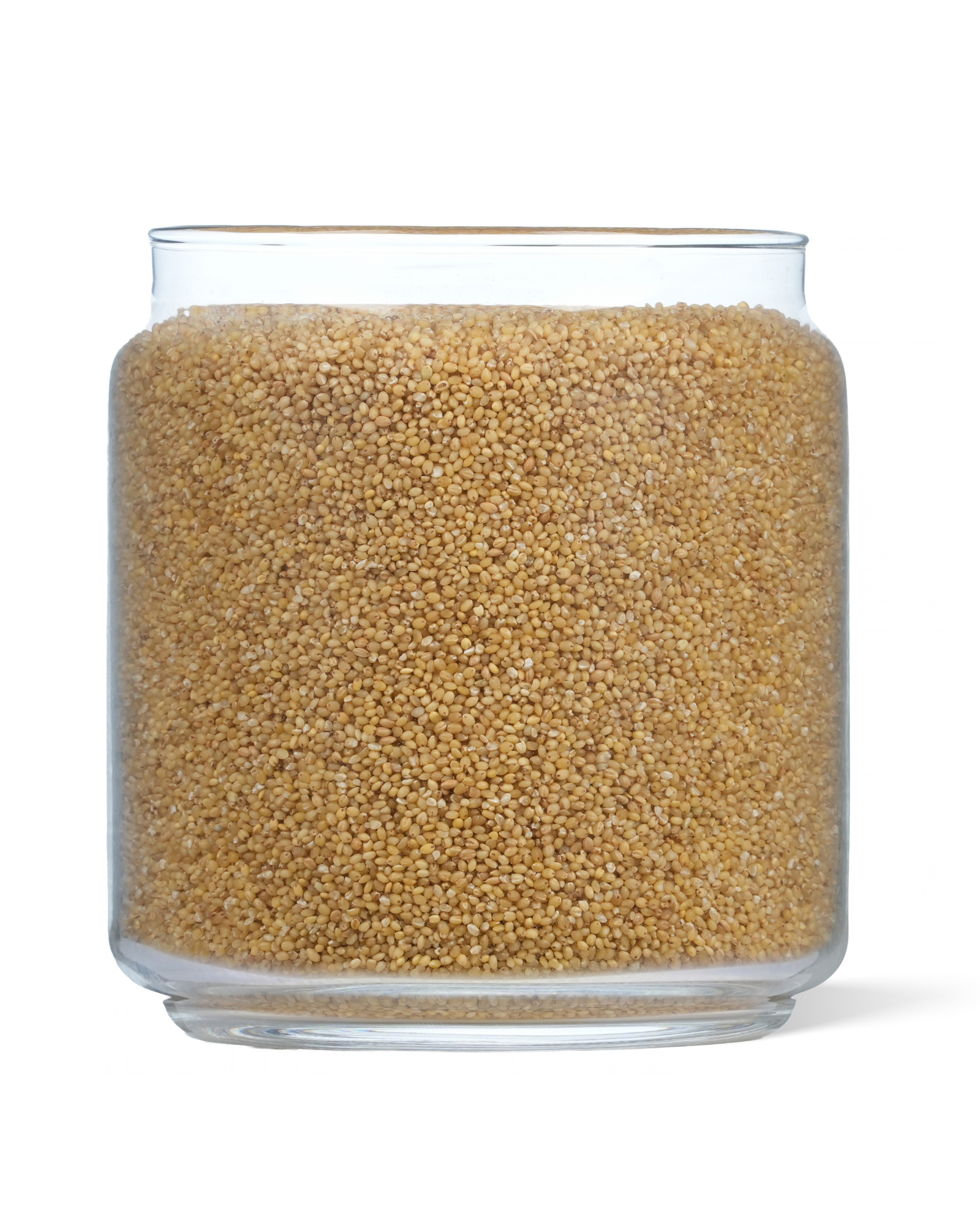 Foxtail Millet Flour